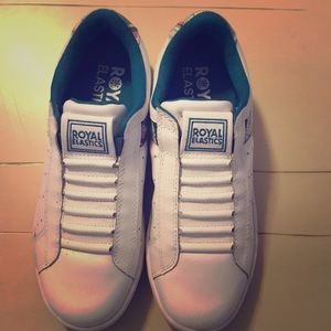 Royal Elastics Sneakers - Size 6.5
